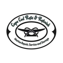 Cape Cod Refit & Refinish - Boat Maintenance & Repair