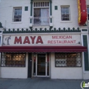 Maya Mexican Restaurant - Mexican Restaurants