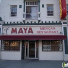 Maya Mexican Restaurant