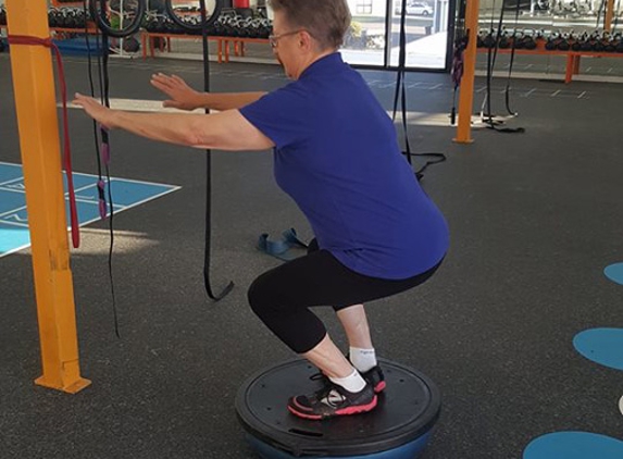 Oceana Aquatic & Fitness - Mornington, TAS