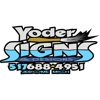 Yoder Signs & Designs gallery