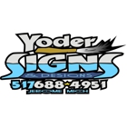 Yoder Signs & Designs