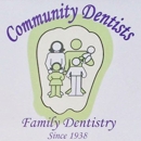 Community Dentists - Dentists