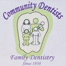 Community Dentists - Dentists
