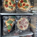 Table 87 IC - Pizza