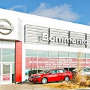 Bommarito Nissan Ballwin - New Car Dealers