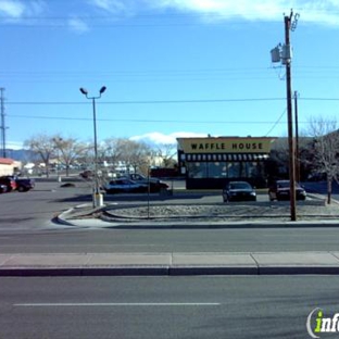 Waffle House - Albuquerque, NM