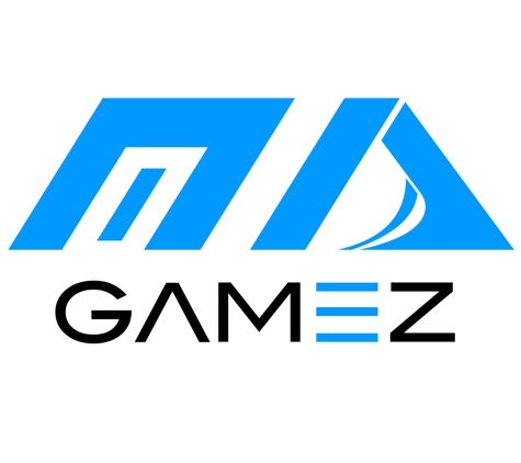 MA Gamez Website Development - Garland, TX