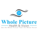 Whole Picture Health & Vision - Opticians