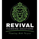 Revival Plumbing Solutions