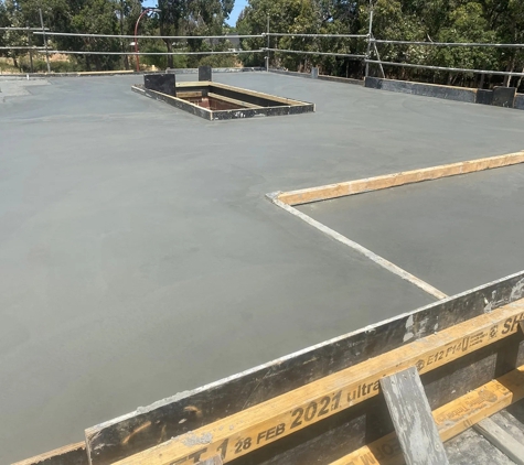 Empire Concrete Aust PTY LTD - Mindarie, WA