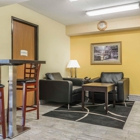 Quality Inn & Suites Pittsburgh Harmarville