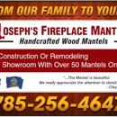Joseph's Remodeling - Construction Consultants