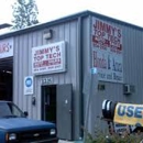 Jimmy's Top Tech Auto - Automobile Diagnostic Service Equipment-Service & Repair
