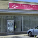 J Anthony's Salon - Nail Salons