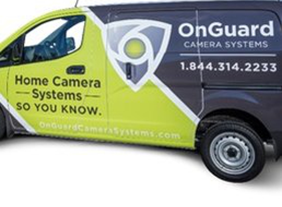 Onguard Camera Systems - Mckinney, TX