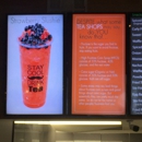 Teasociety - Restaurants