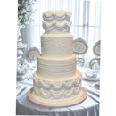 Violet Cake Co. - Bakeries