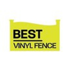 Best Vinyl Fence