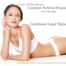 Luminous Laser Skincare - Hair Removal