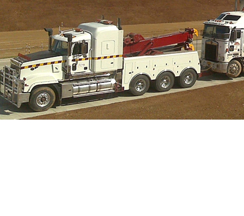 Wagga Truck Towing Pty Ltd - East Wagga Wagga, NSW