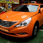 Orange Cab Co