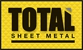Total Sheet Metal - Stainless Steel Products & Equipment Suppliers