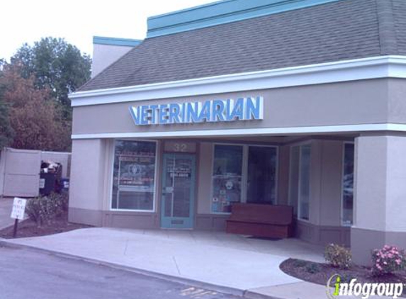 Clarkson-Wilson Veterinary Clinic - Chesterfield, MO