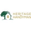 Heritage Handyman - Handyman Services