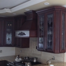 Universal Stained Glass Designs - Glass-Stained & Leaded