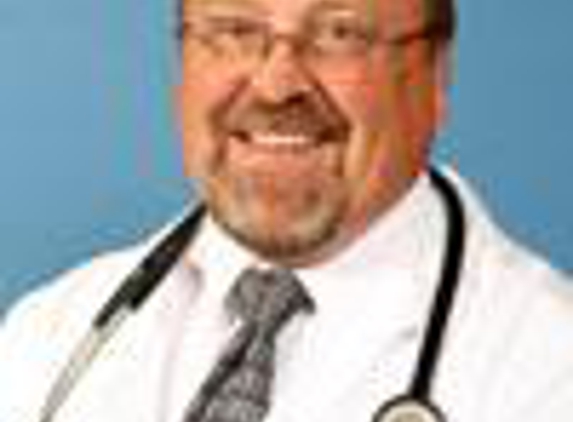 Rudy J Bohinc, MD - Sidney, OH