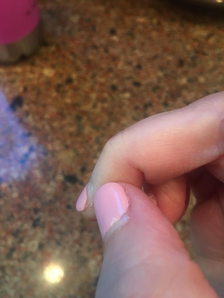 Lindseys Nails Spa 427 S Main St Canandaigua Ny Yp Com