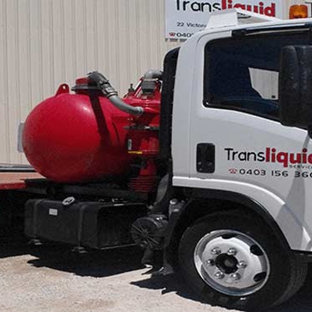 Transliquid Services - Parafield Gardens, SA