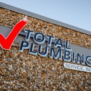 Total Plumbing Service Inc - Plumbing-Drain & Sewer Cleaning