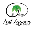 El Campo Lost Lagoon
