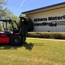 Athens Material Handling, Inc - Material Handling Equipment-Wholesale & Manufacturers