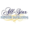All-Star Furniture Installations gallery