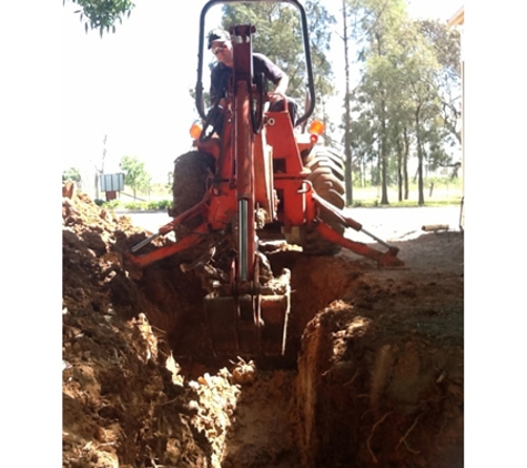 G & C Therelfall Plumbing - Bunbartha, VIC