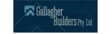 GALLAGHER BUILDERS PTY LTD - Building Contractors