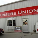 Farmers Union Oil Company - Fuel Oils