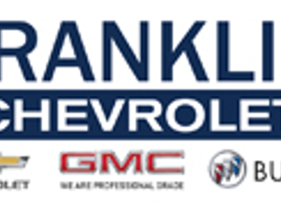 Franklin Chevrolet Buick GMC - Statesboro, GA