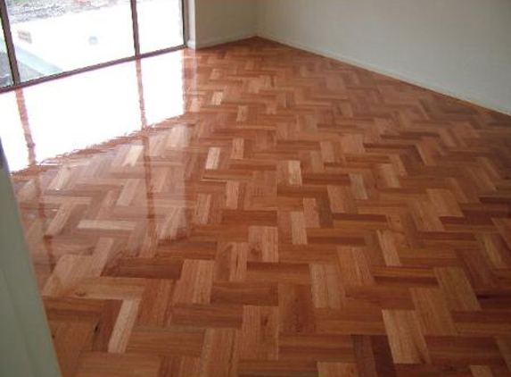 Coopernook Floor Sanding