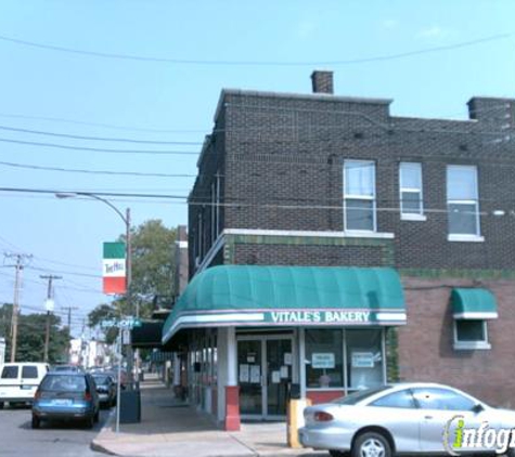 Vitale's Bakery - Saint Louis, MO