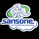 Sansone Air Conditioning - Fireplaces