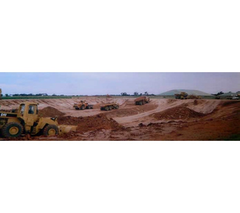 Millers Civil Contractors - Horsham, VIC