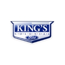 Ford's King Colonial - New Car Dealers