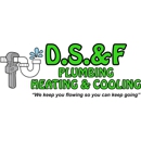 D.S.&F. Plumbing - Septic Tank & System Cleaning