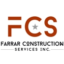 Farrar Construction Services - Altering & Remodeling Contractors