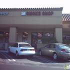 Mission Smoke Shop