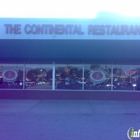 Continental Restaurant